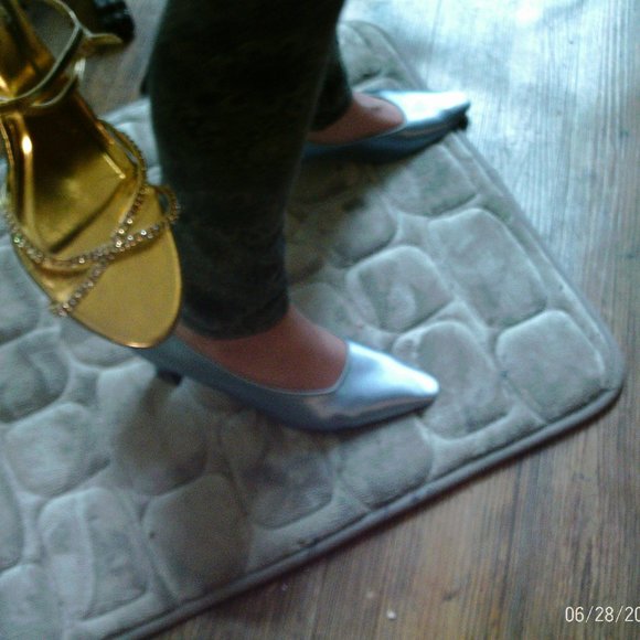 Highlights Shoes - Dyeables by Highlights 9M